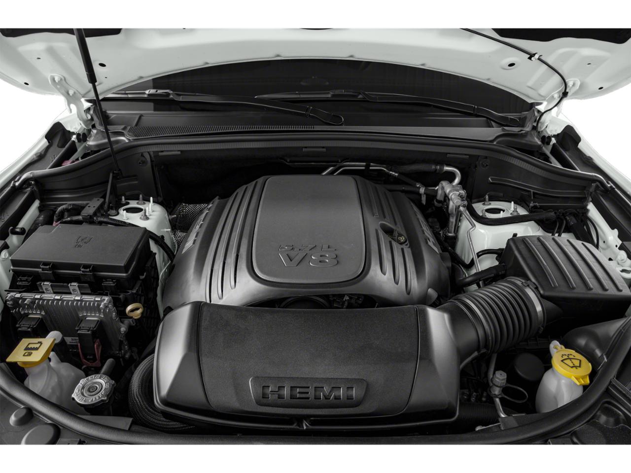 2020 Dodge Durango Vehicle Photo in INDEPENDENCE, MO 64055-1314