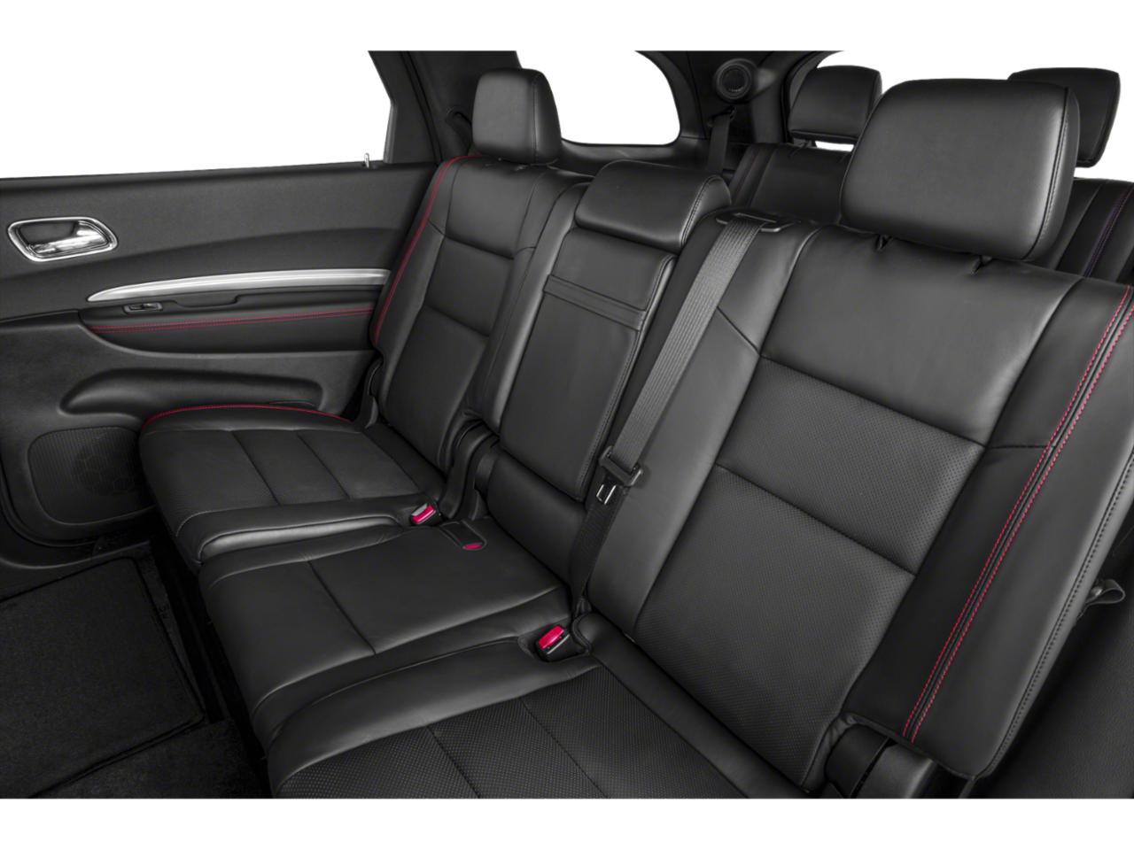 2020 Dodge Durango Vehicle Photo in INDEPENDENCE, MO 64055-1314