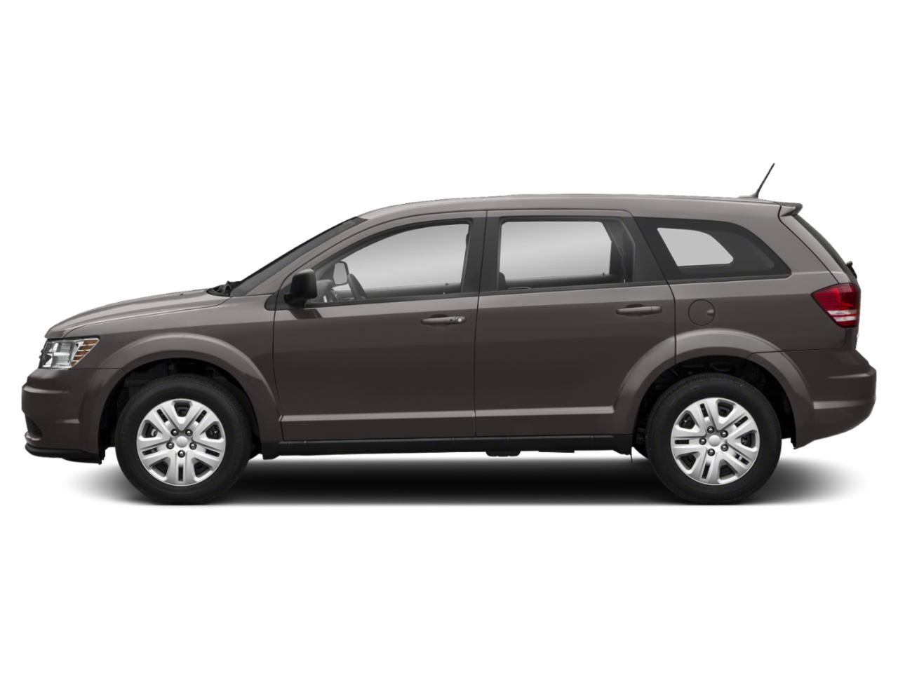 2020 Dodge Journey Vehicle Photo in Seguin, TX 78155