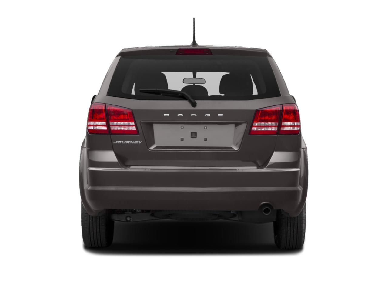 2020 Dodge Journey Vehicle Photo in Seguin, TX 78155