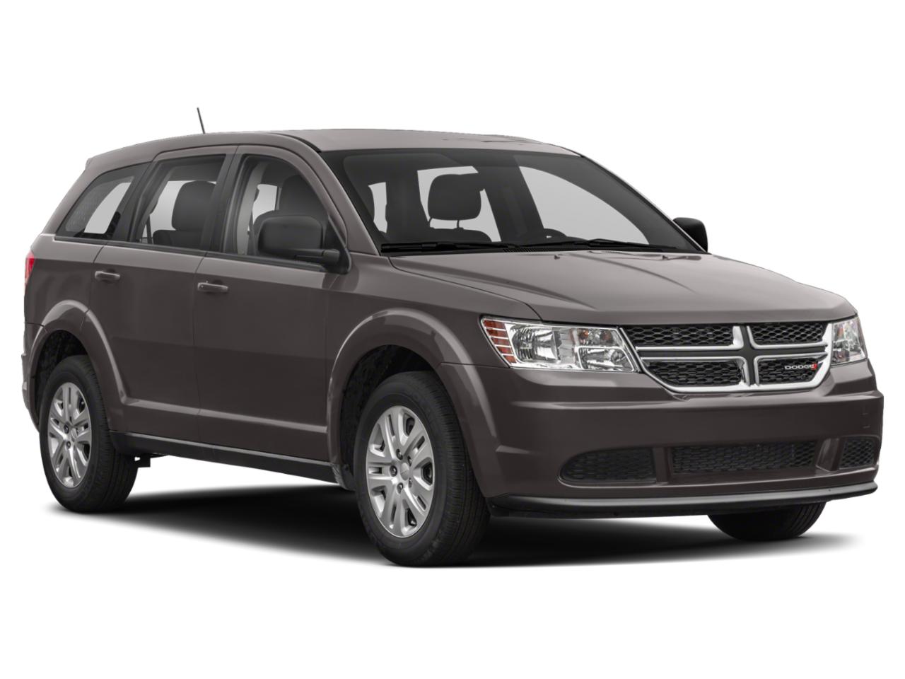 2020 Dodge Journey Vehicle Photo in Seguin, TX 78155
