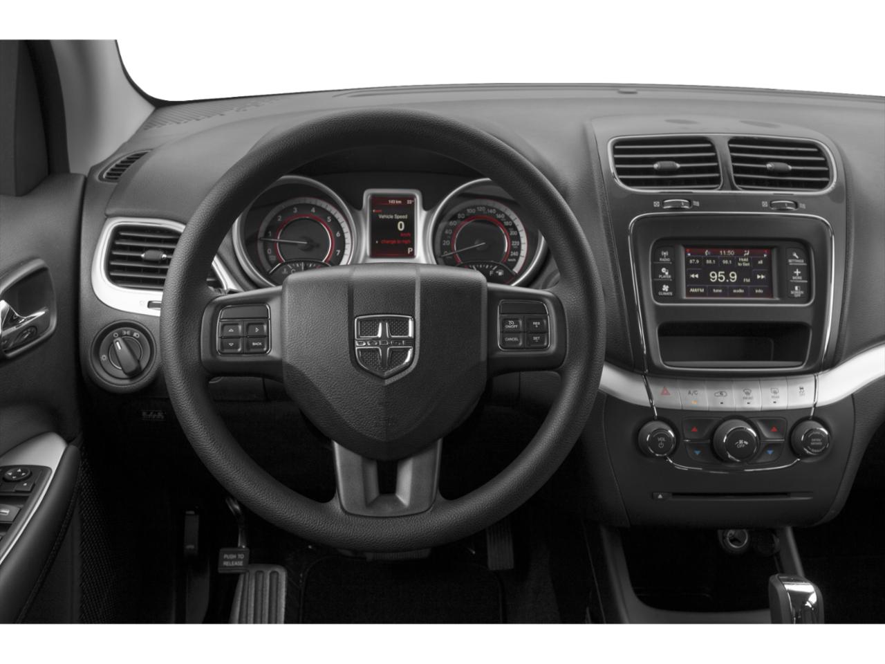 2020 Dodge Journey Vehicle Photo in Seguin, TX 78155