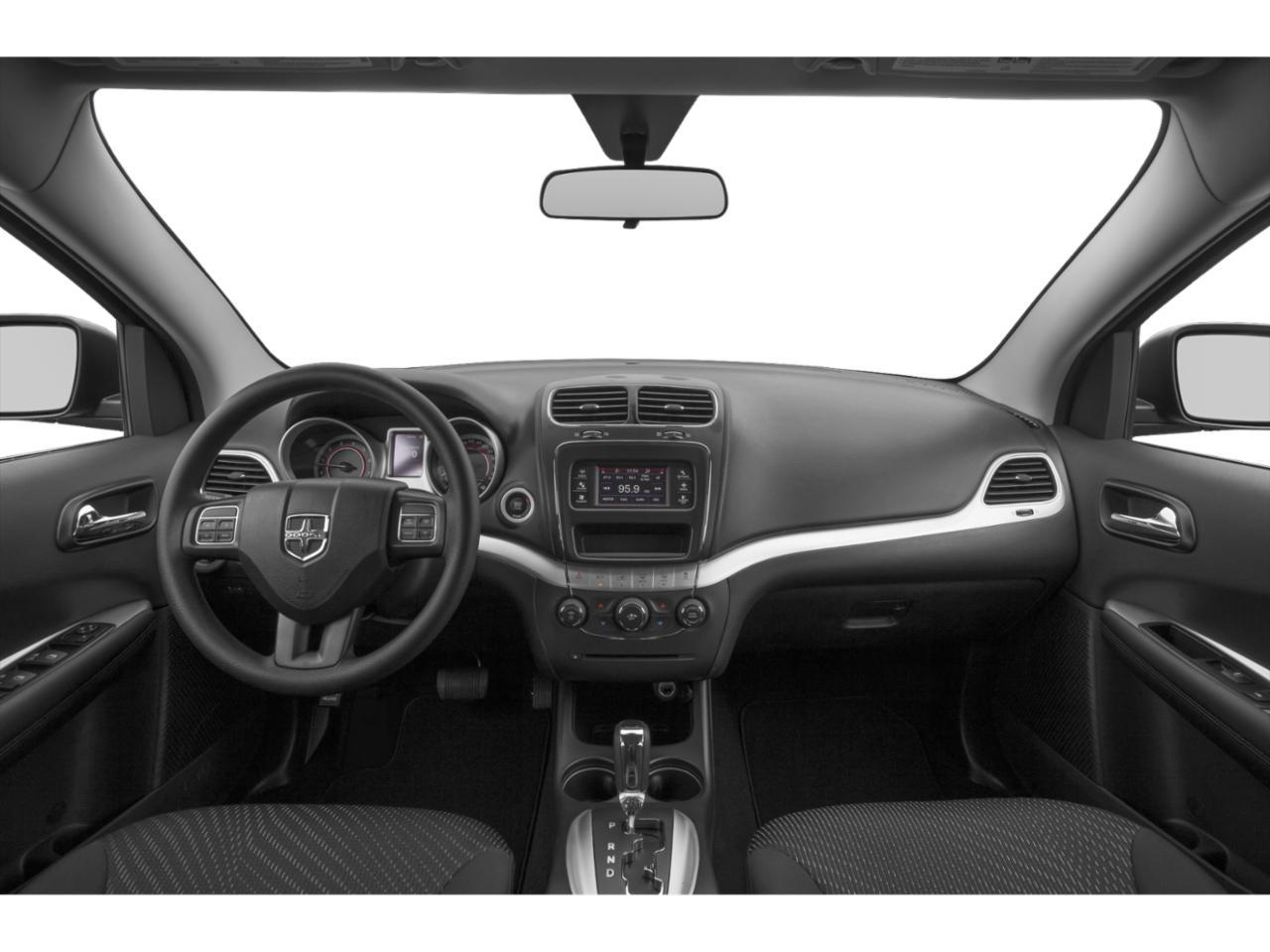 2020 Dodge Journey Vehicle Photo in Seguin, TX 78155