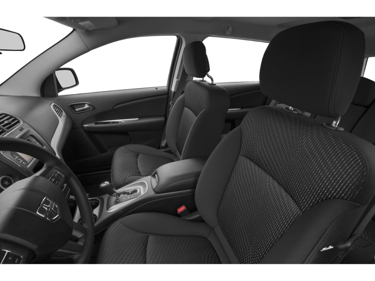 2020 Dodge Journey Vehicle Photo in Seguin, TX 78155