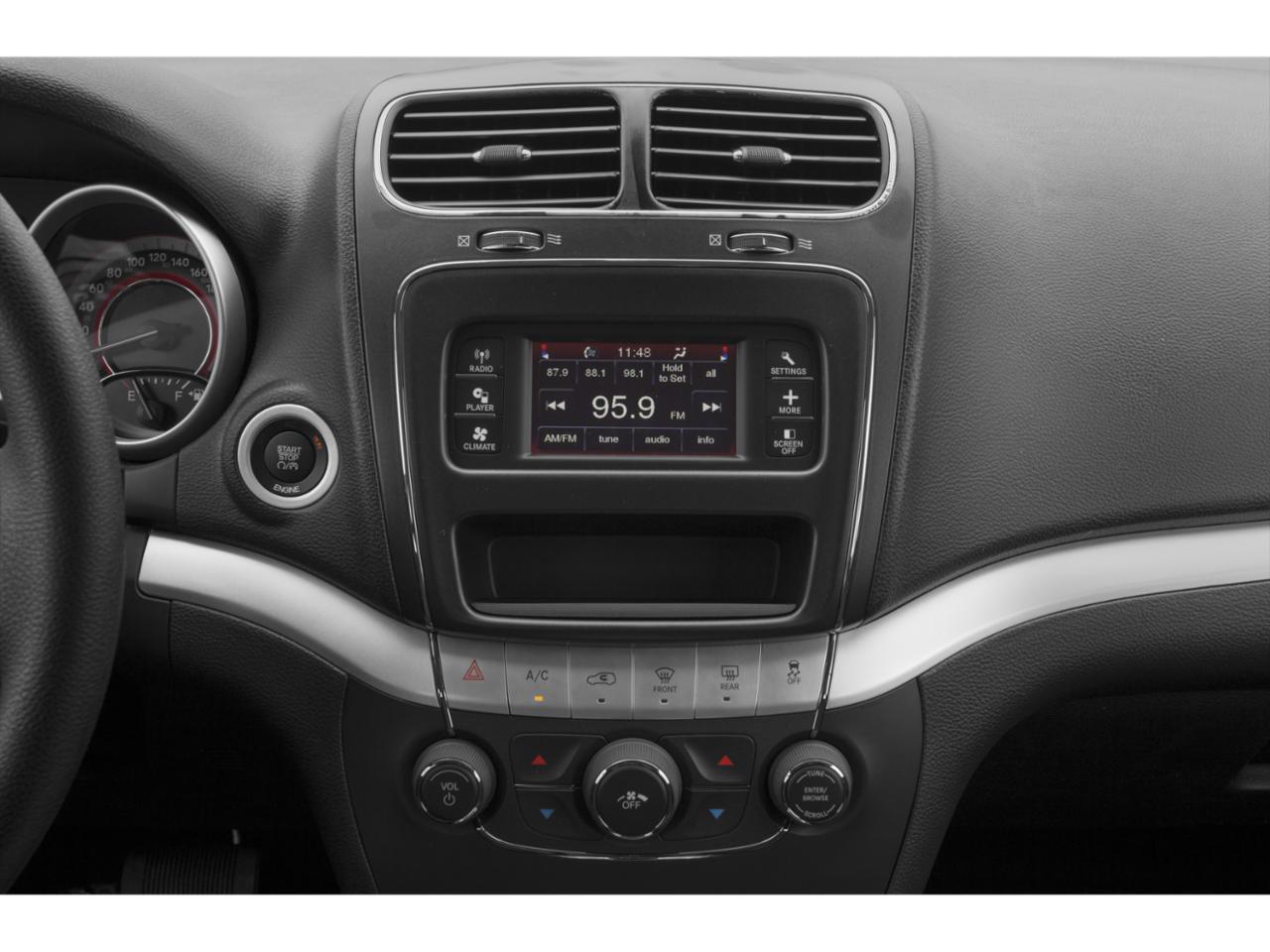2020 Dodge Journey Vehicle Photo in Seguin, TX 78155