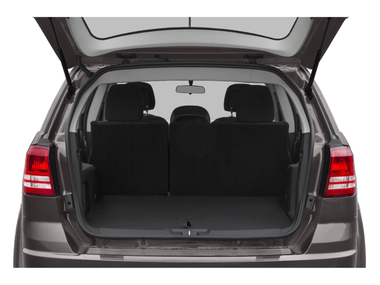 2020 Dodge Journey Vehicle Photo in Seguin, TX 78155
