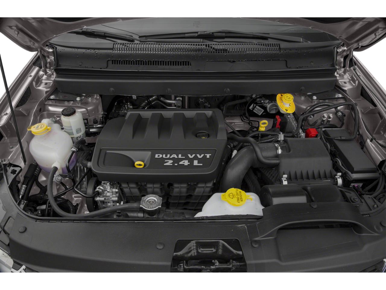 2020 Dodge Journey Vehicle Photo in Seguin, TX 78155