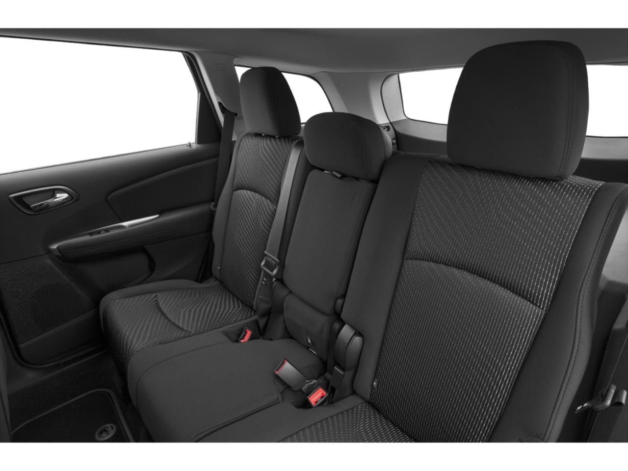2020 Dodge Journey Vehicle Photo in Seguin, TX 78155