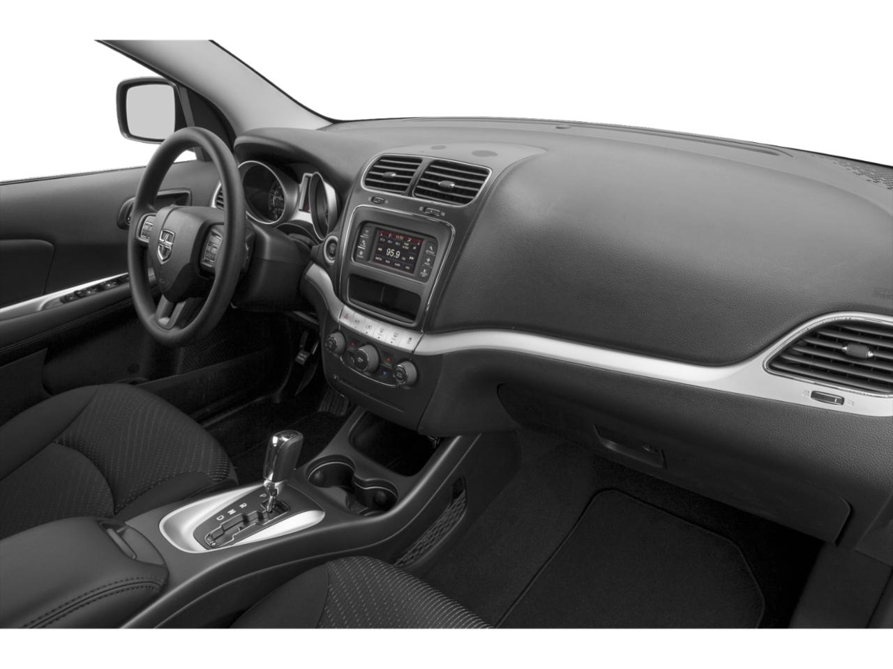 2020 Dodge Journey Vehicle Photo in Seguin, TX 78155