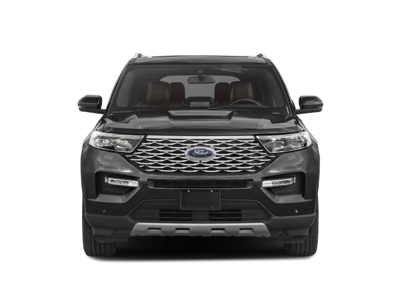 2020 Ford Explorer Vehicle Photo in Appleton, WI 54913