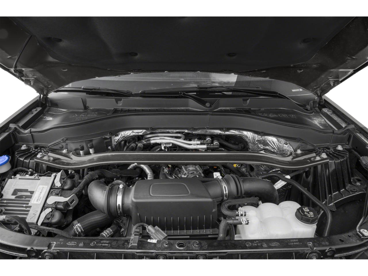 2020 Ford Explorer Vehicle Photo in Appleton, WI 54913