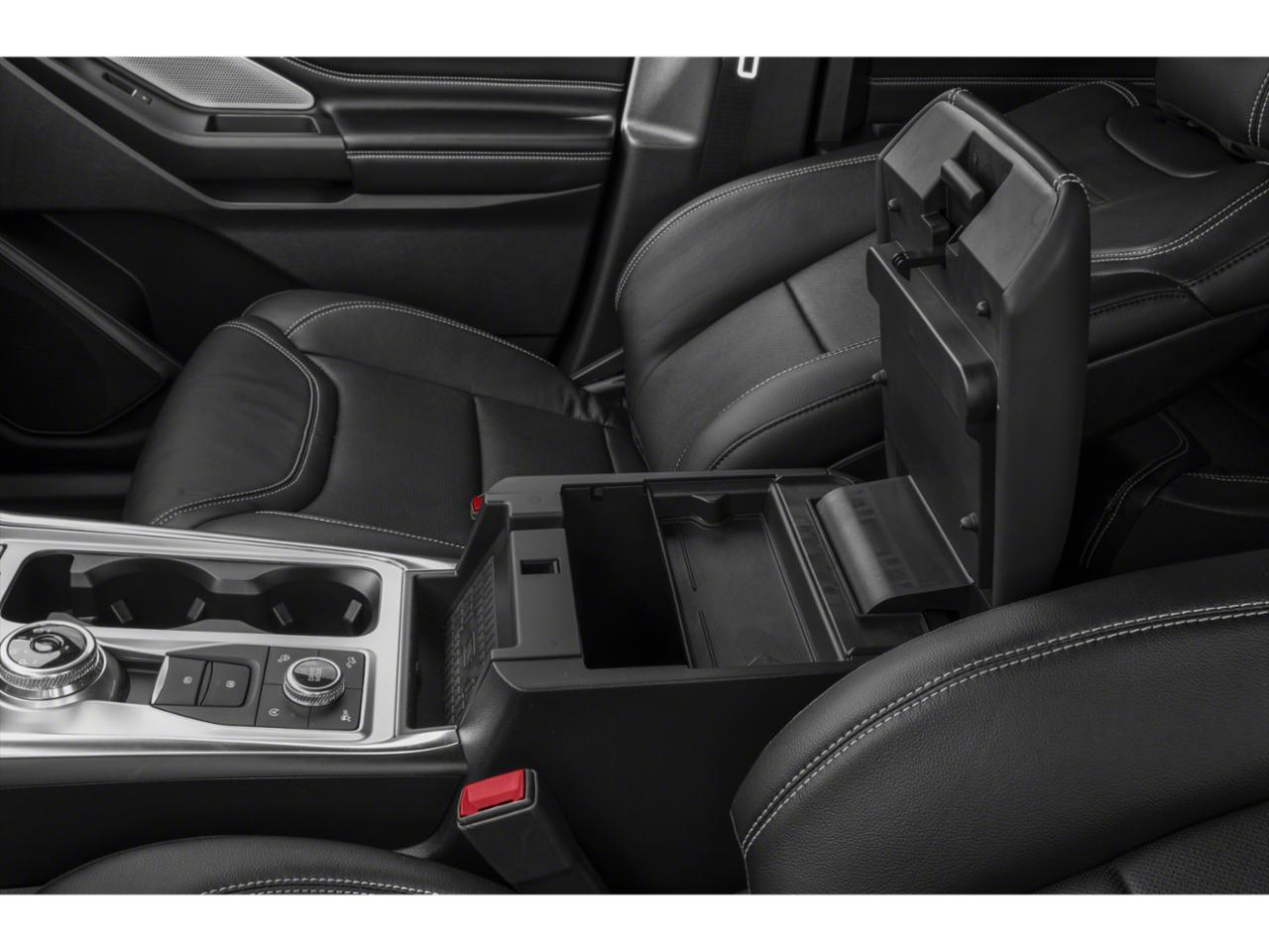 2020 Ford Explorer Vehicle Photo in Merrillville, IN 46410