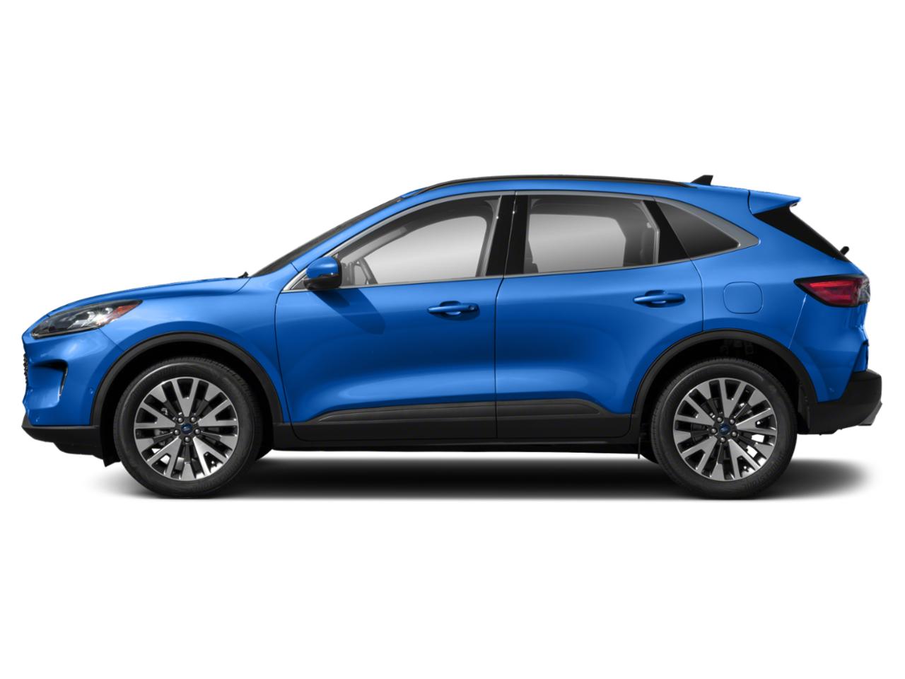 2020 Ford Escape Vehicle Photo in Riverdale, UT 84405