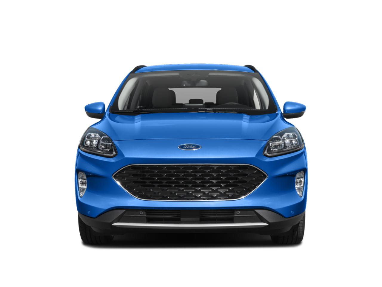 2020 Ford Escape Vehicle Photo in Riverdale, UT 84405