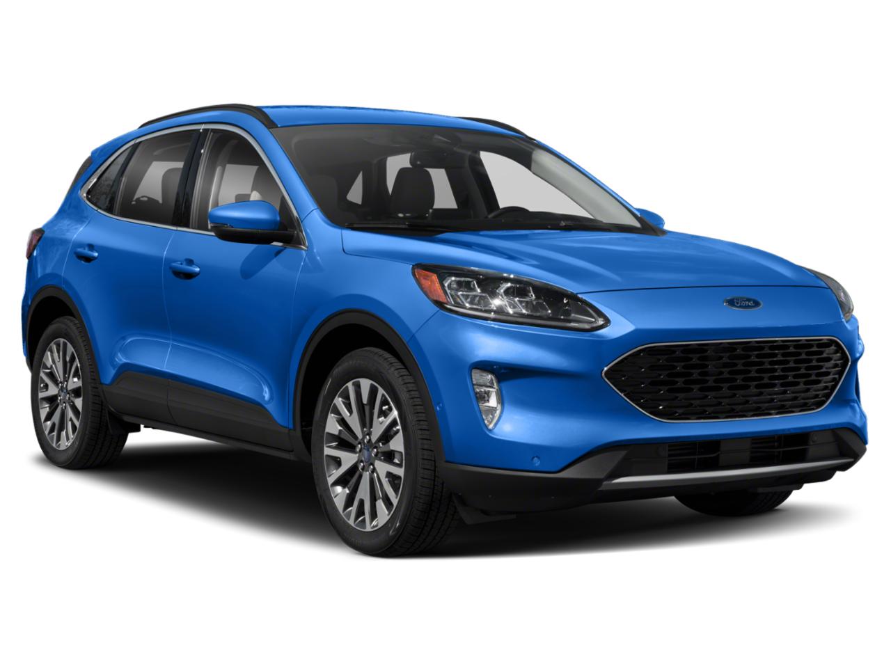 2020 Ford Escape Vehicle Photo in Riverdale, UT 84405