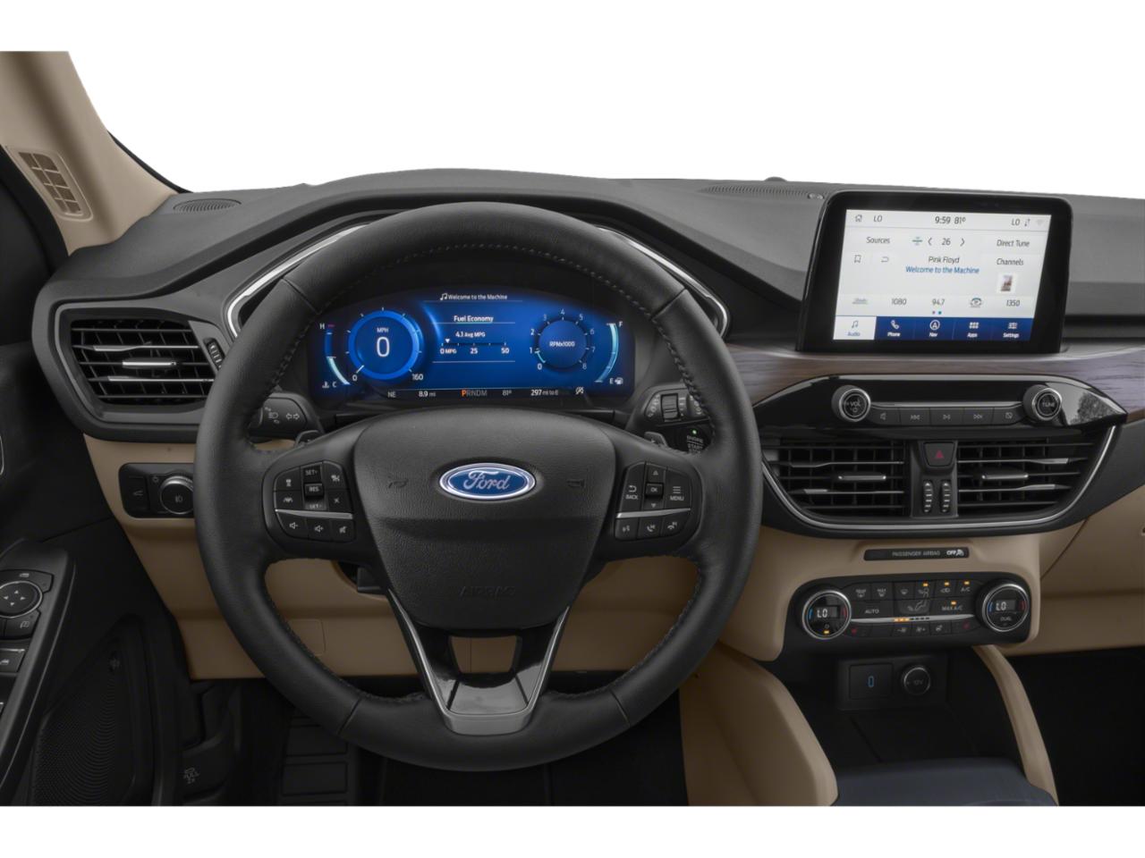 2020 Ford Escape Vehicle Photo in Riverdale, UT 84405