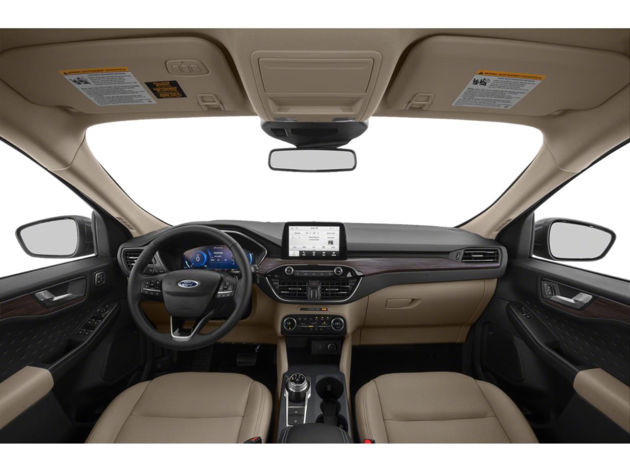 2020 Ford Escape Vehicle Photo in Riverdale, UT 84405