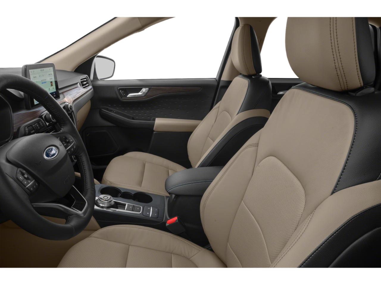 2020 Ford Escape Vehicle Photo in Riverdale, UT 84405