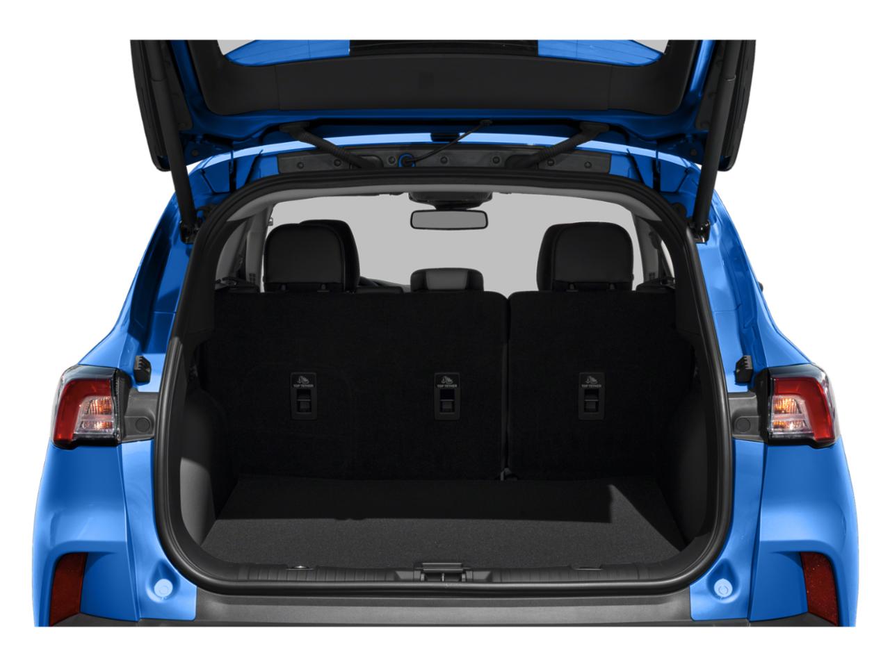 2020 Ford Escape Vehicle Photo in Riverdale, UT 84405