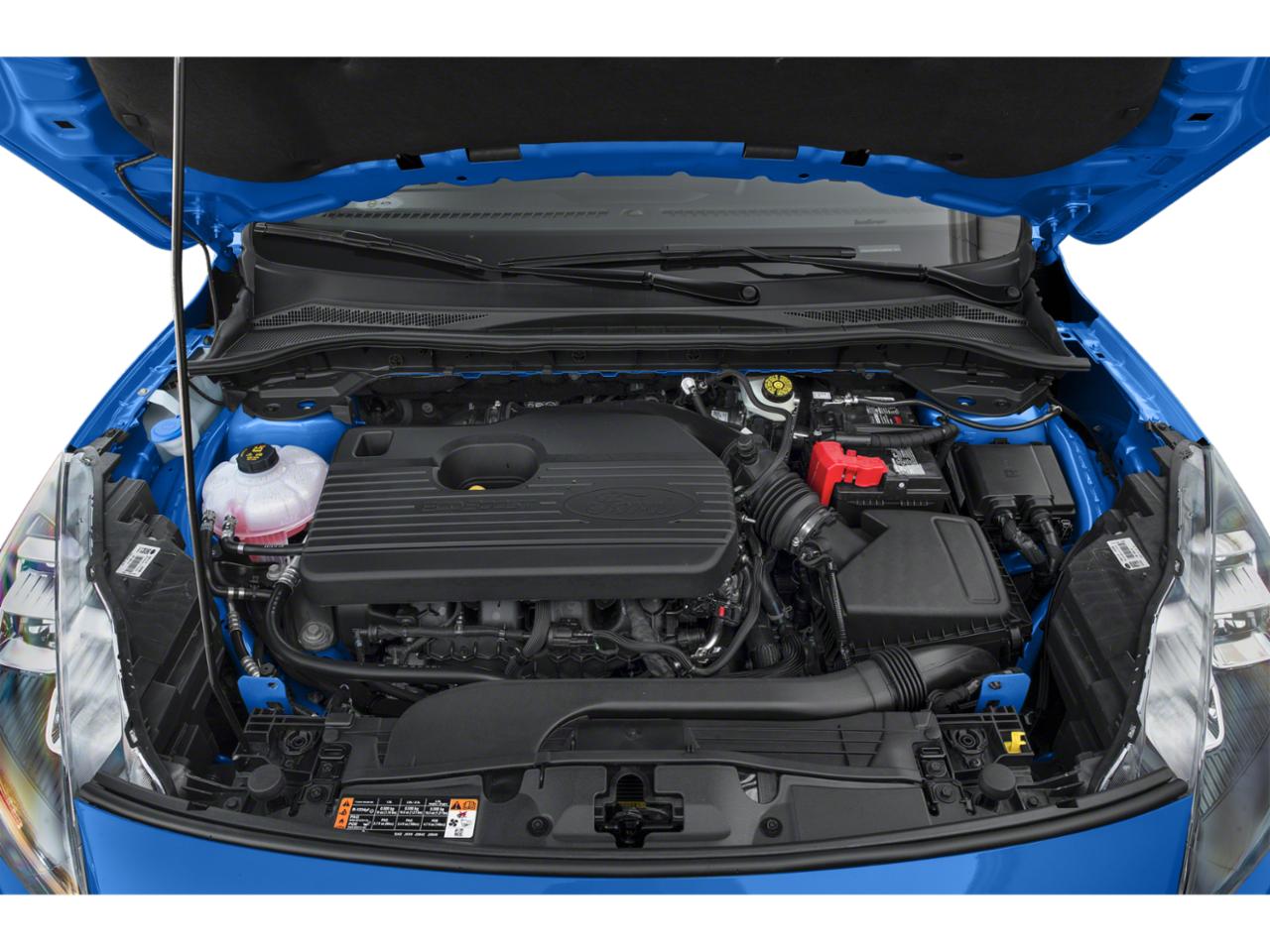 2020 Ford Escape Vehicle Photo in Riverdale, UT 84405