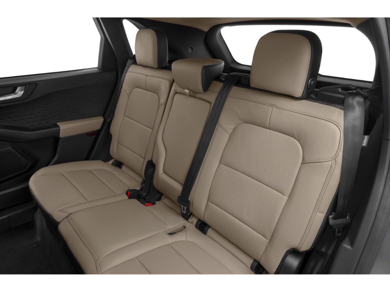 2020 Ford Escape Vehicle Photo in Riverdale, UT 84405
