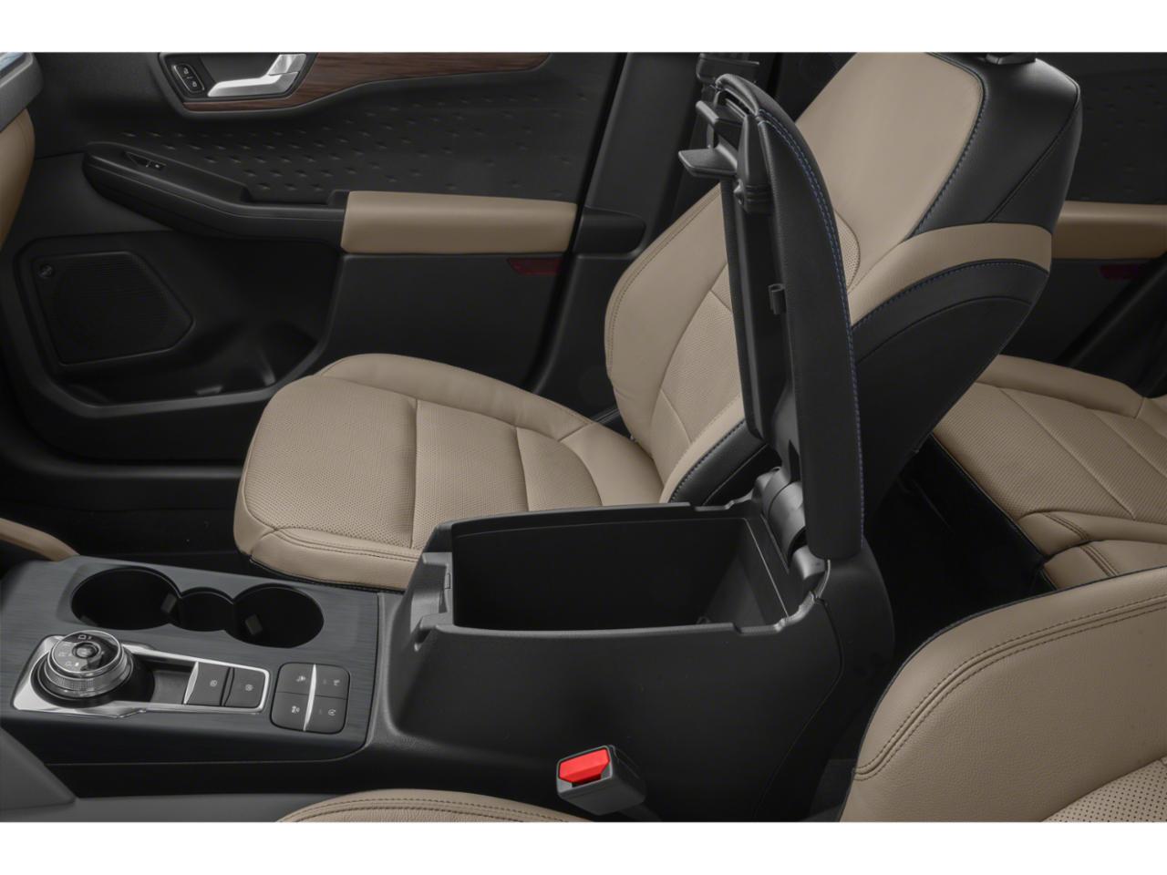 2020 Ford Escape Vehicle Photo in Riverdale, UT 84405