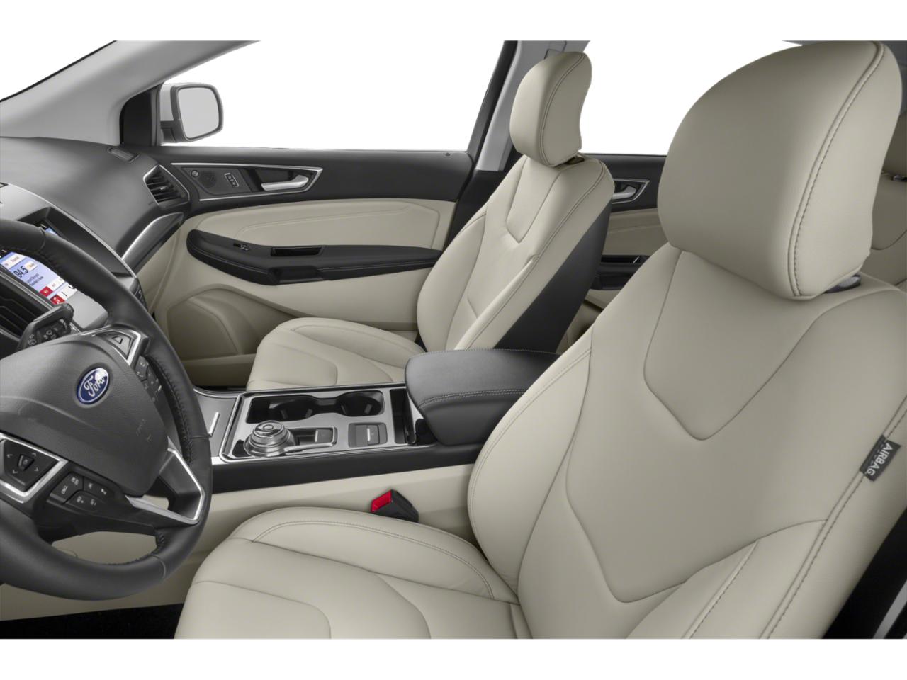 2020 Ford Edge Vehicle Photo in Philadelphia, PA 19116