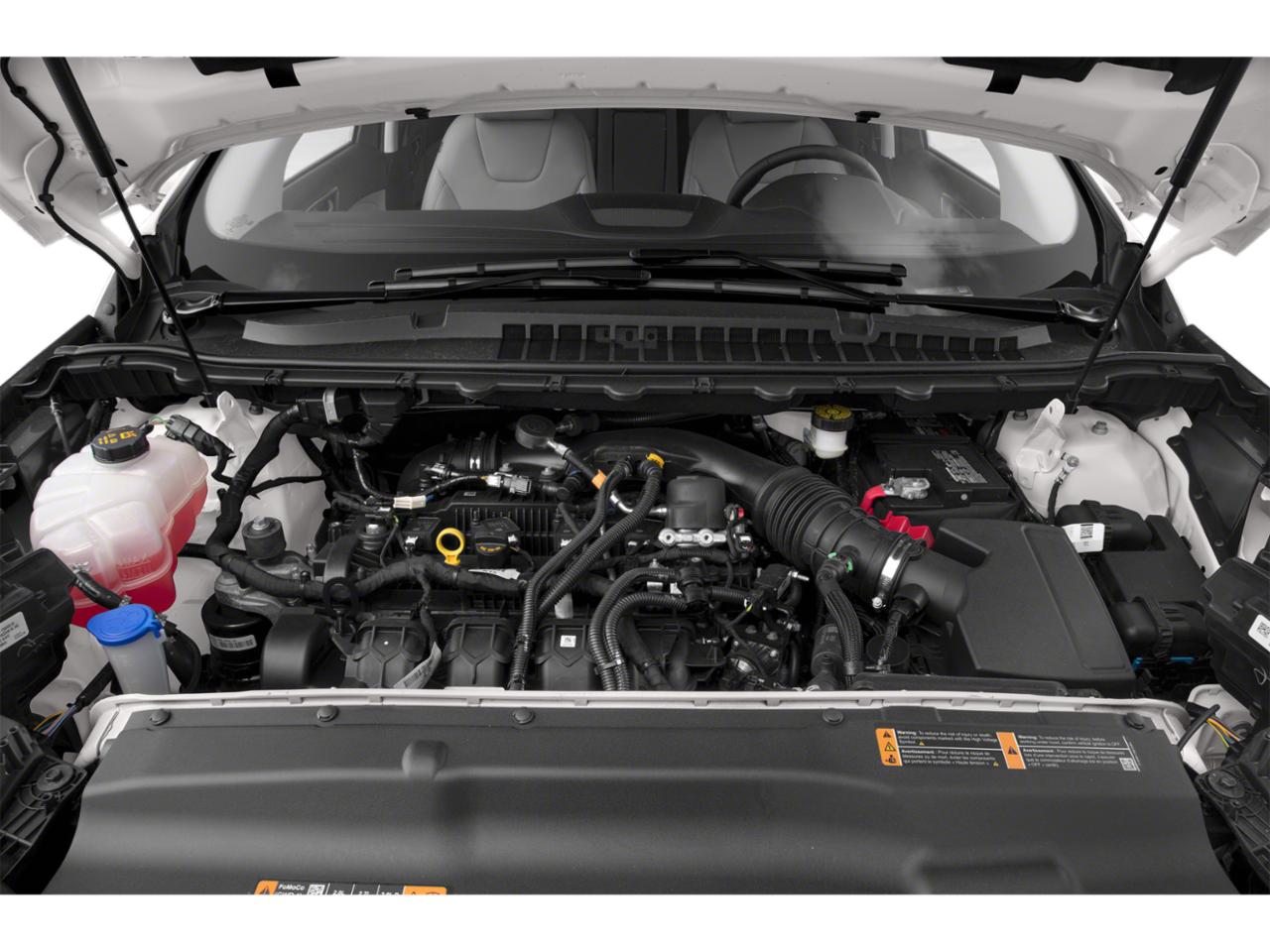 2020 Ford Edge Vehicle Photo in Philadelphia, PA 19116