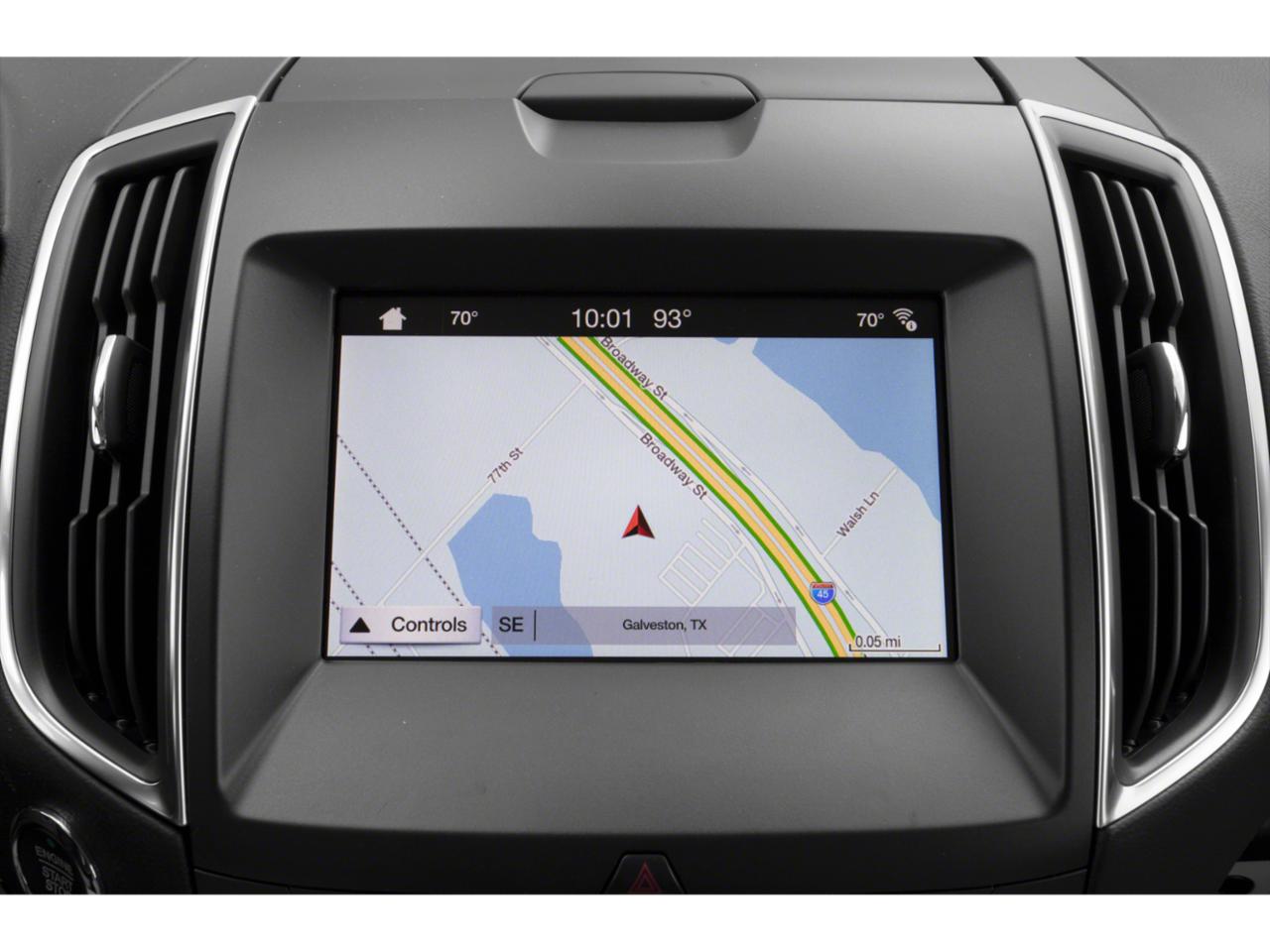 2020 Ford Edge Vehicle Photo in Philadelphia, PA 19116