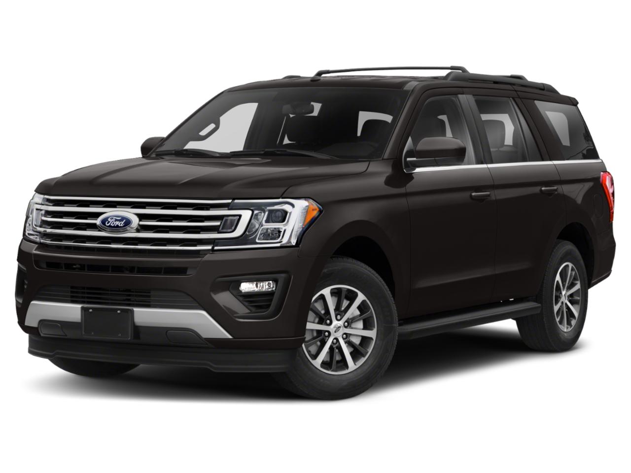 2020 Ford Expedition Vehicle Photo in Flemington, NJ 08822