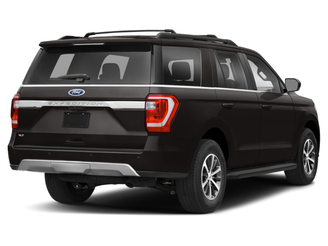 2020 Ford Expedition Vehicle Photo in Flemington, NJ 08822