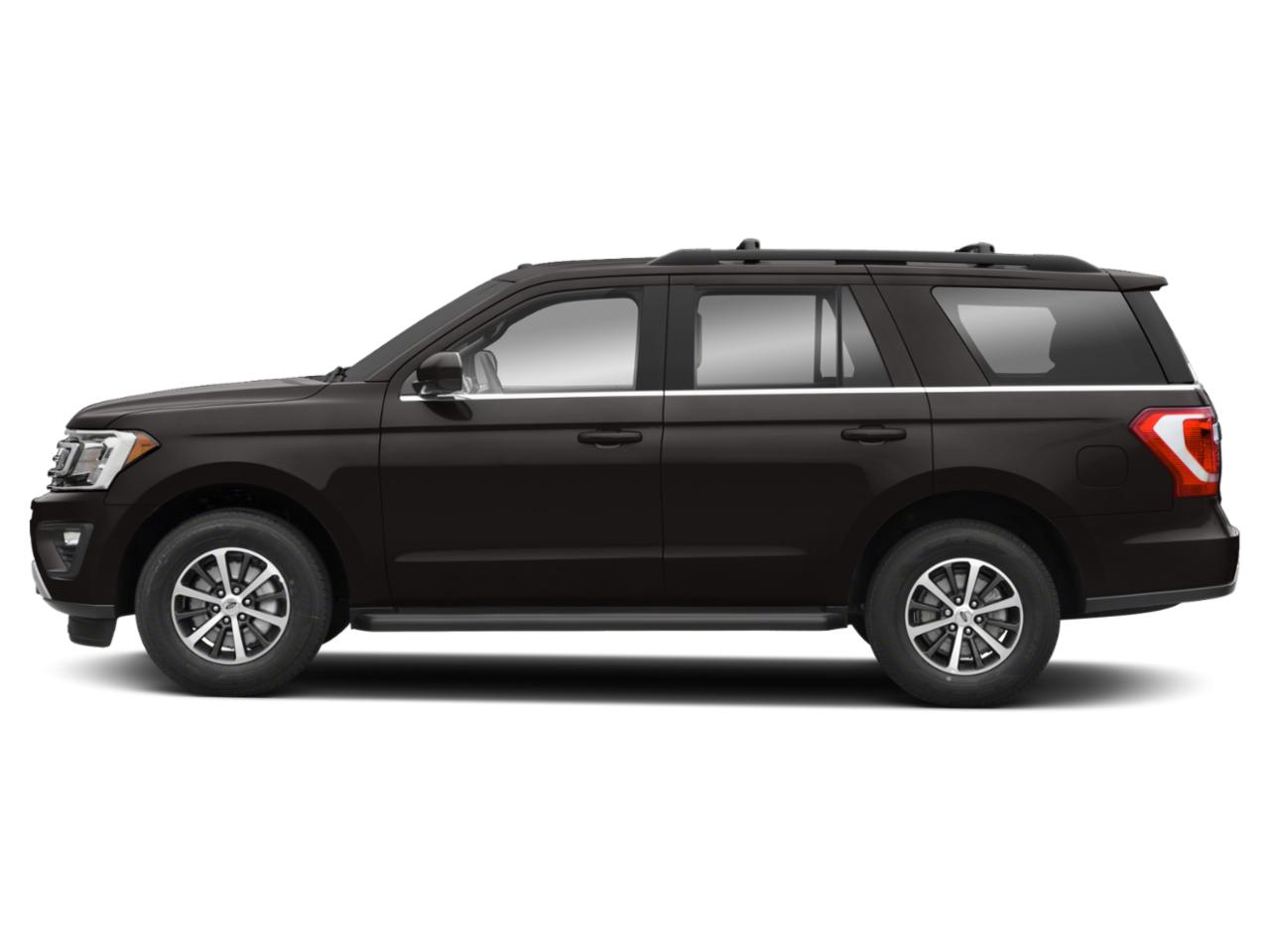2020 Ford Expedition Vehicle Photo in Flemington, NJ 08822