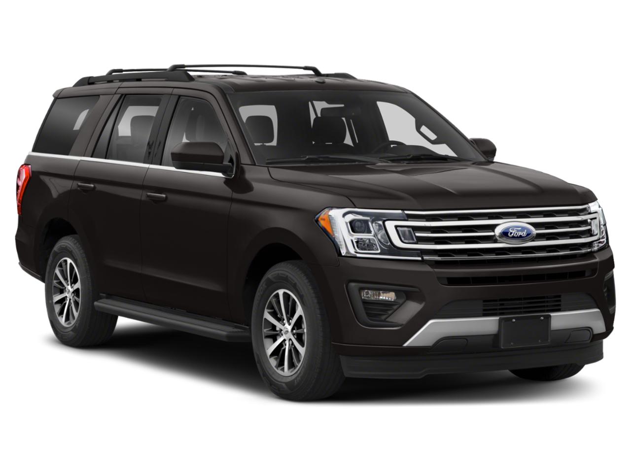 2020 Ford Expedition Vehicle Photo in Flemington, NJ 08822
