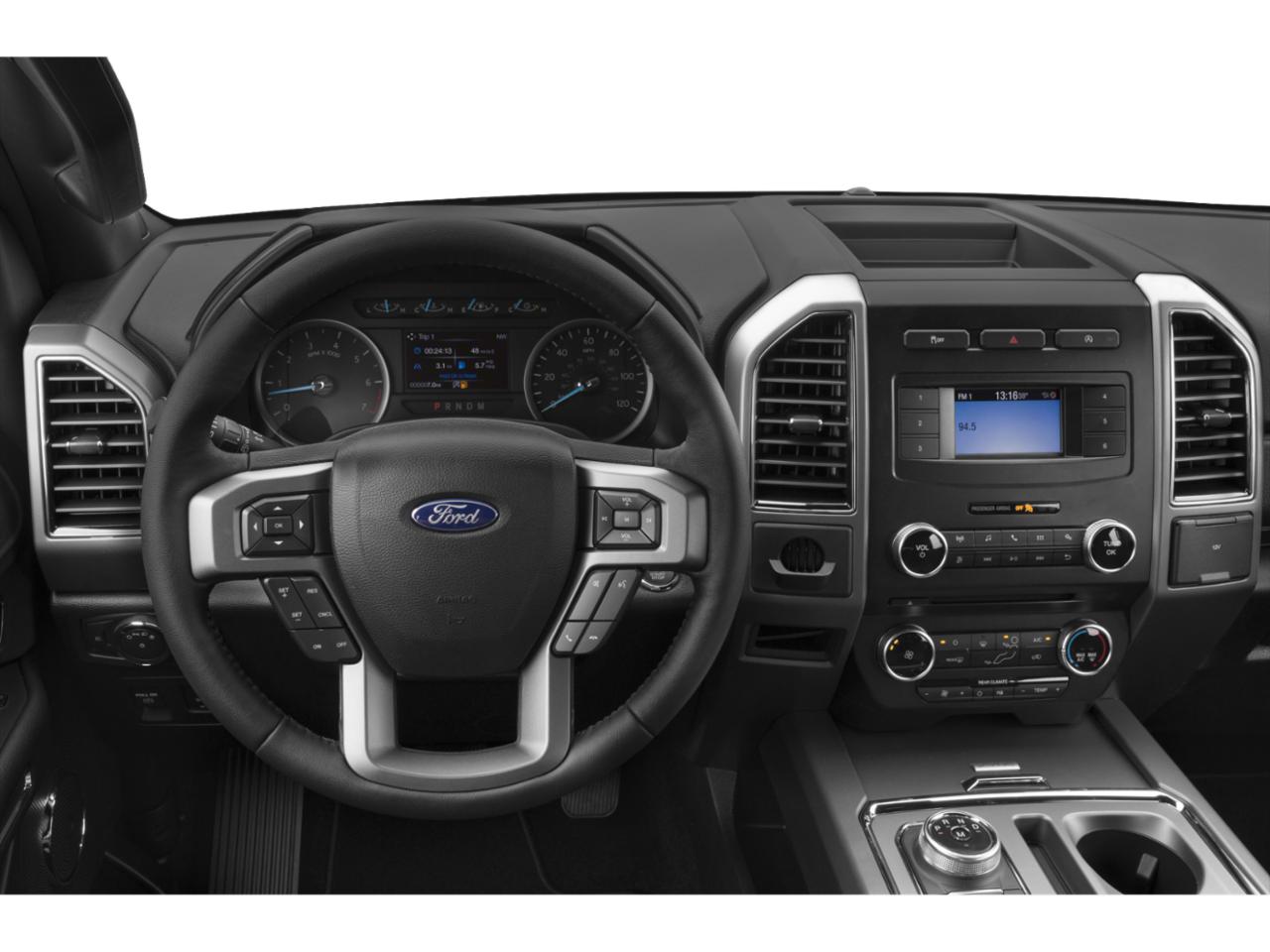 2020 Ford Expedition Vehicle Photo in Flemington, NJ 08822