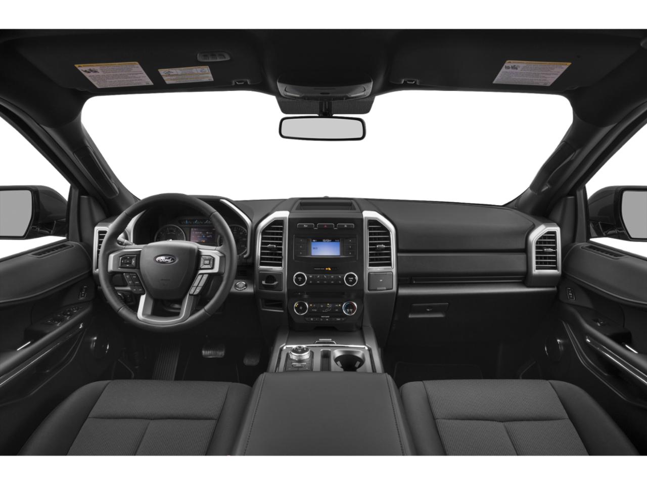 2020 Ford Expedition Vehicle Photo in Flemington, NJ 08822