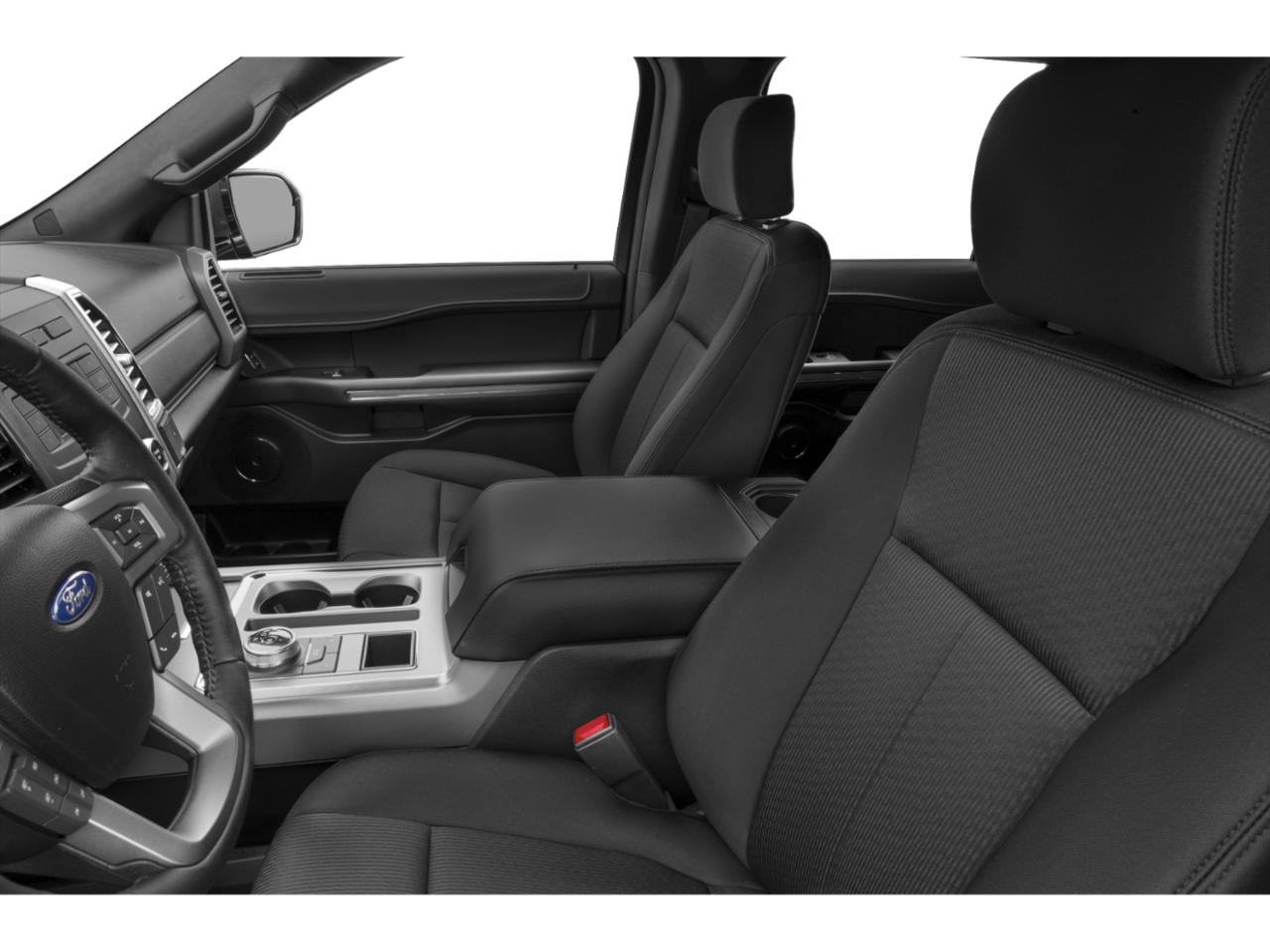 2020 Ford Expedition Vehicle Photo in Flemington, NJ 08822