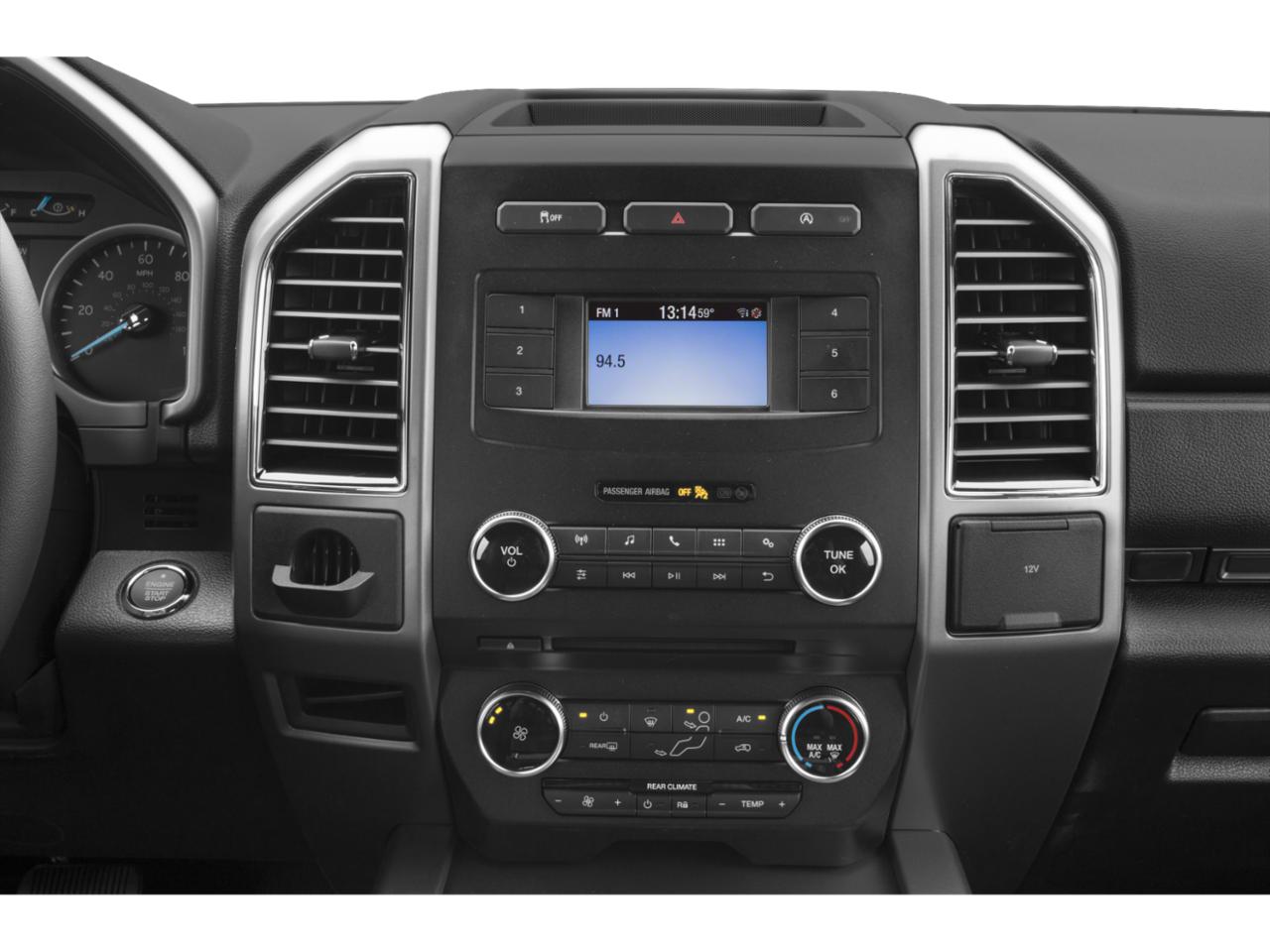 2020 Ford Expedition Vehicle Photo in Flemington, NJ 08822