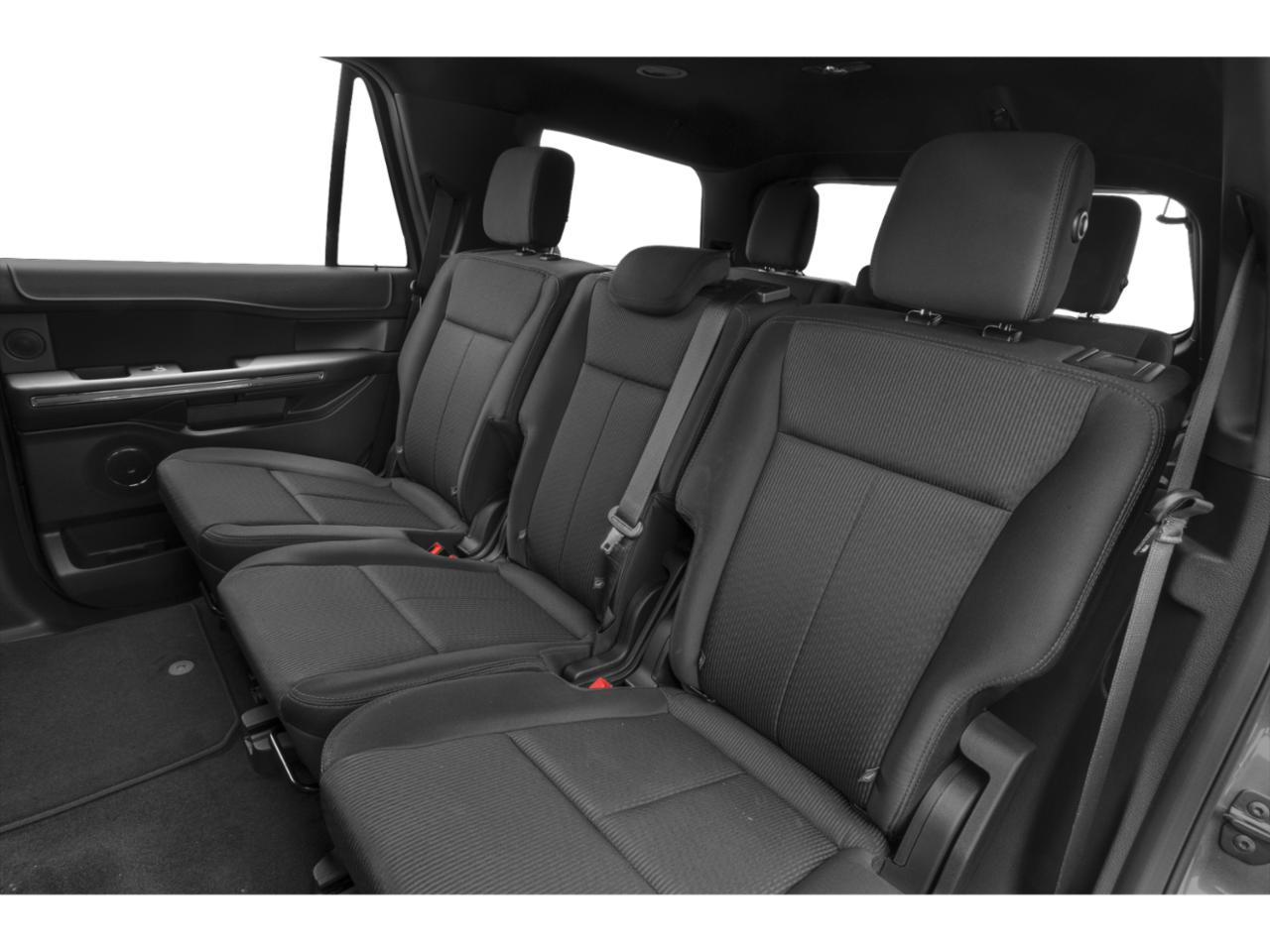 2020 Ford Expedition Vehicle Photo in Flemington, NJ 08822