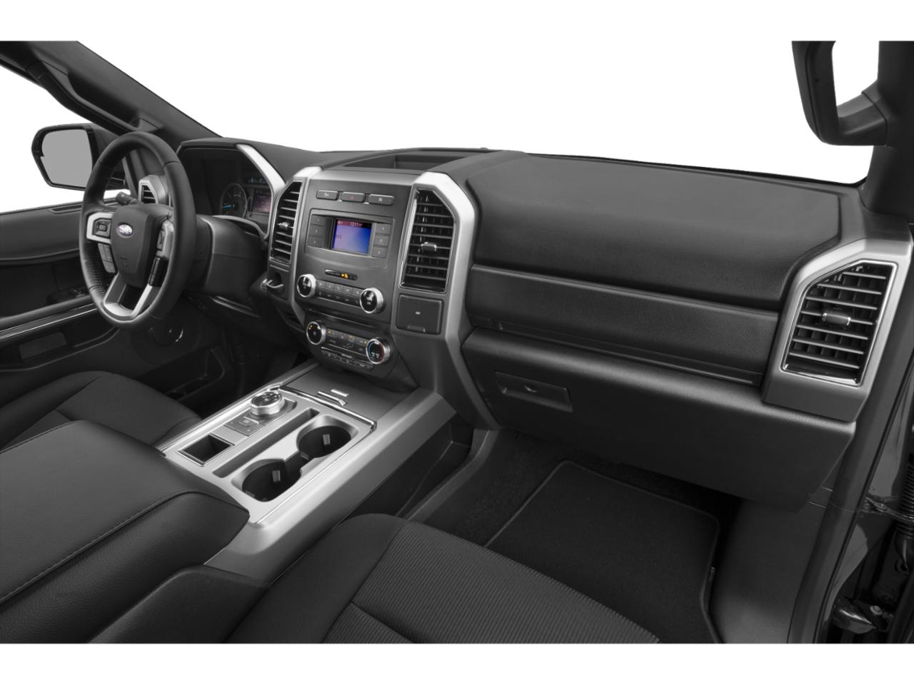 2020 Ford Expedition Vehicle Photo in Flemington, NJ 08822