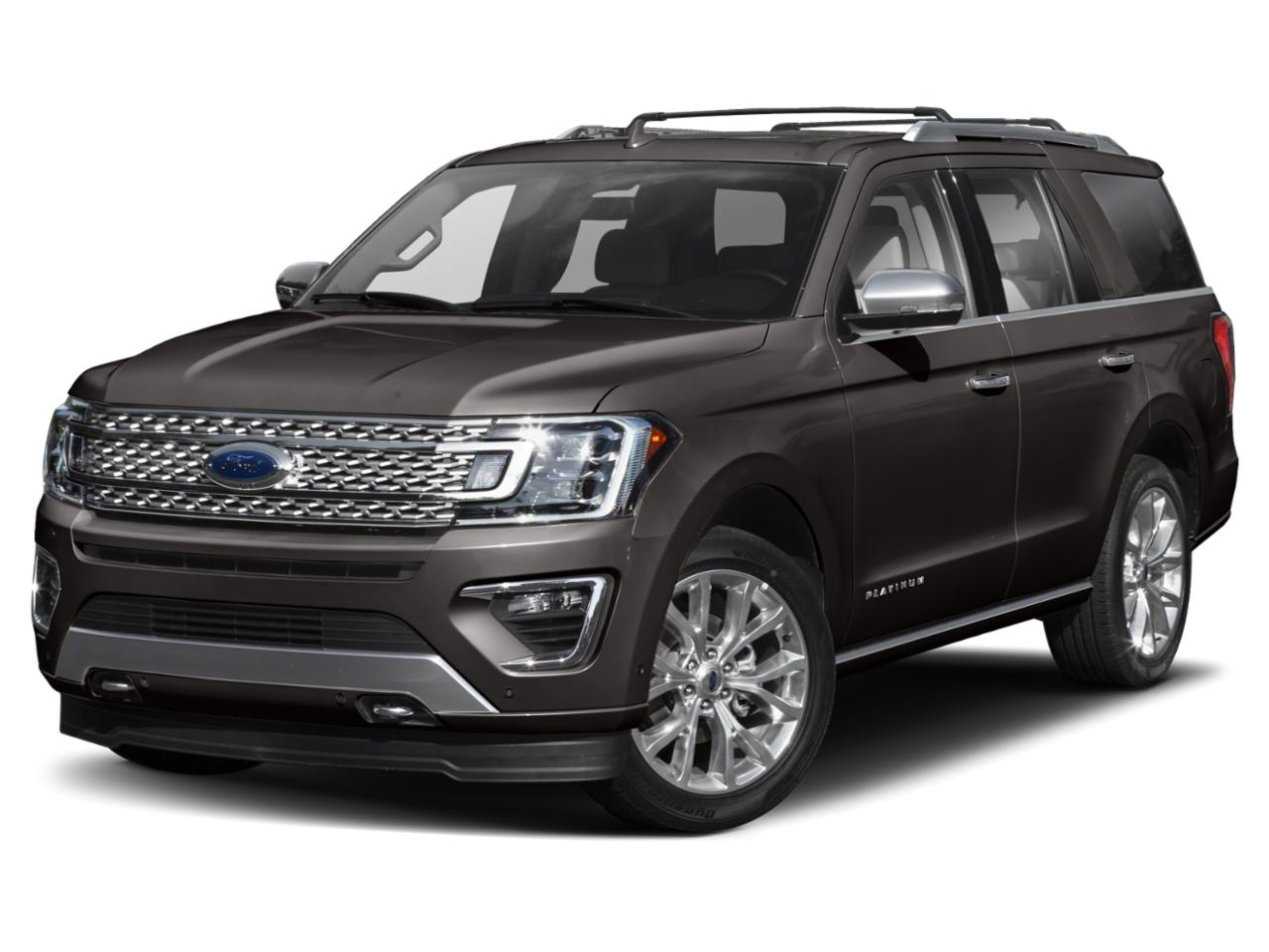 2020 Ford Expedition Vehicle Photo in KANSAS CITY, MO 64114-4545