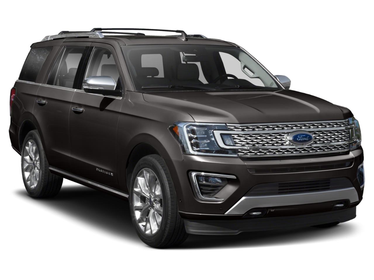 2020 Ford Expedition Vehicle Photo in KANSAS CITY, MO 64114-4545