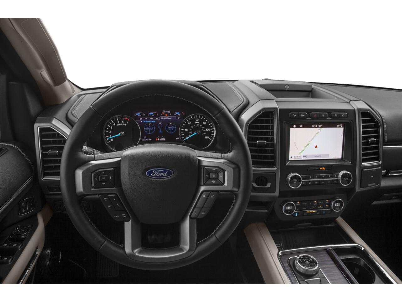 2020 Ford Expedition Vehicle Photo in KANSAS CITY, MO 64114-4545