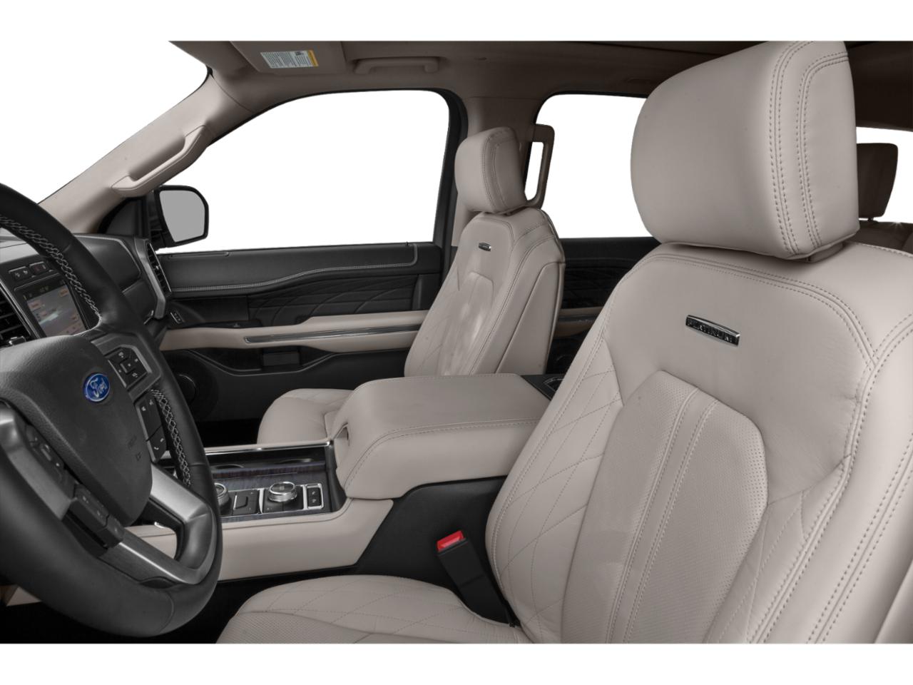 2020 Ford Expedition Vehicle Photo in KANSAS CITY, MO 64114-4545