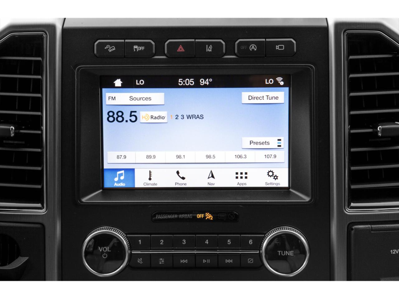 2020 Ford Expedition Vehicle Photo in KANSAS CITY, MO 64114-4545