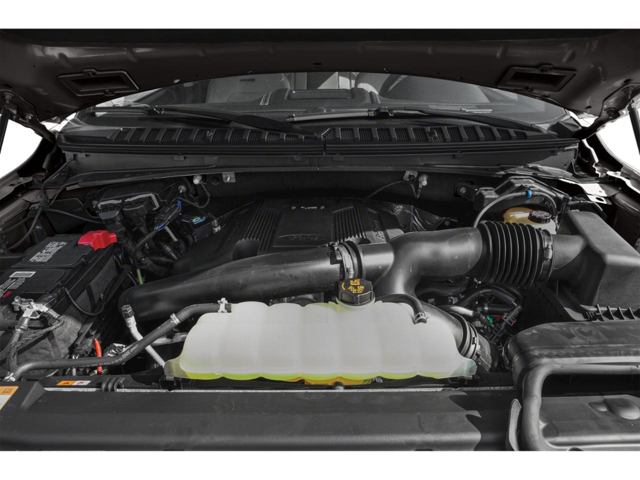 2020 Ford Expedition Vehicle Photo in KANSAS CITY, MO 64114-4545