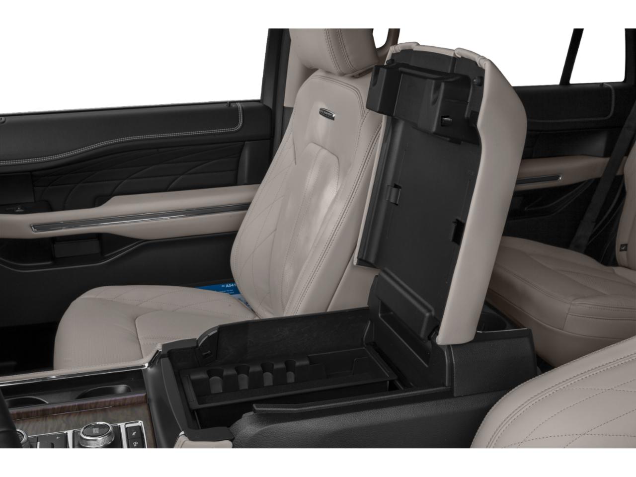 2020 Ford Expedition Vehicle Photo in KANSAS CITY, MO 64114-4545