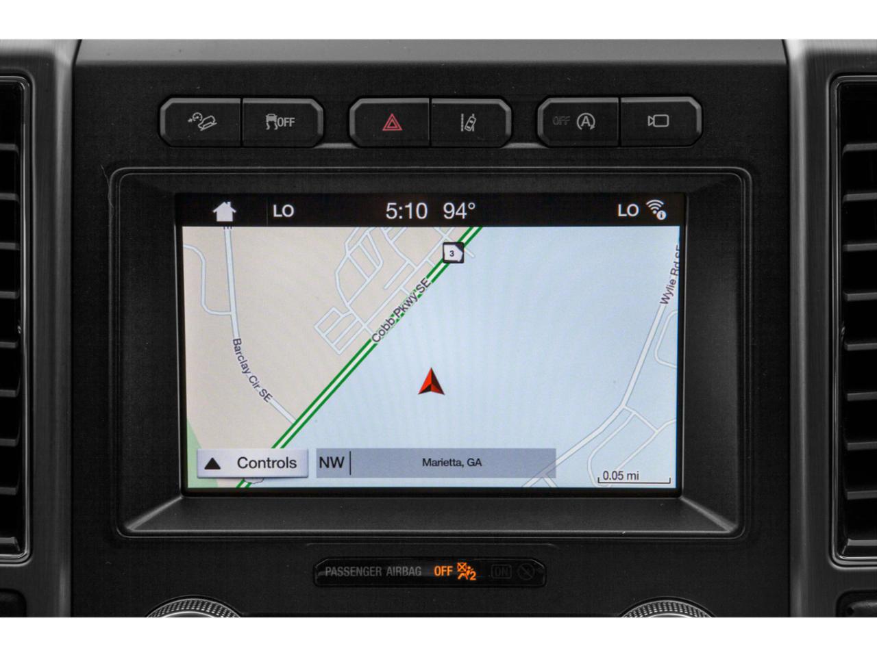 2020 Ford Expedition Vehicle Photo in KANSAS CITY, MO 64114-4545