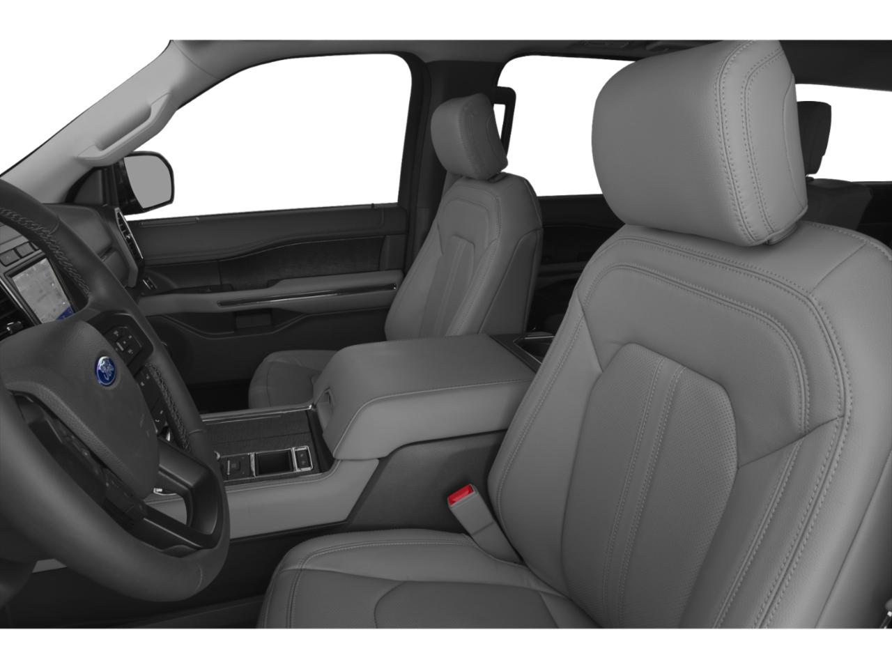 2020 Ford Expedition Vehicle Photo in Belle Vernon, PA 15012