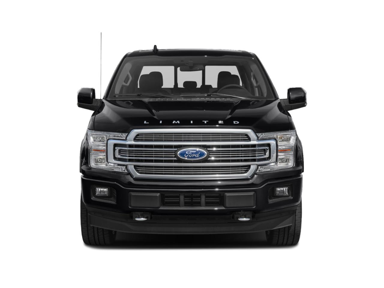2020 Ford F-150 Vehicle Photo in Weatherford, TX 76087