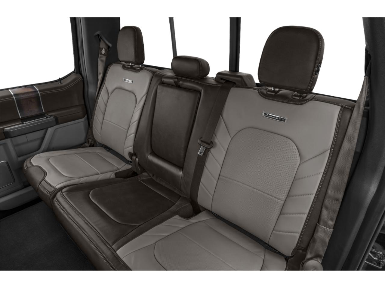 2020 Ford F-150 Vehicle Photo in Weatherford, TX 76087